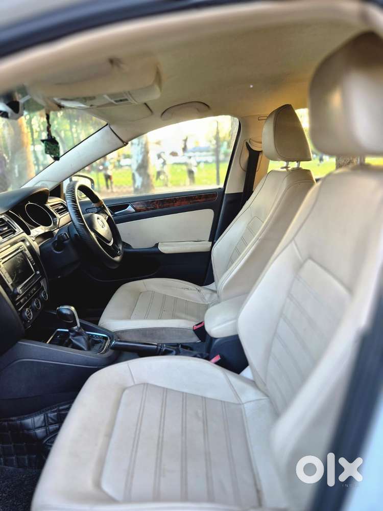 Volkswagen Jetta, 2015, Diesel