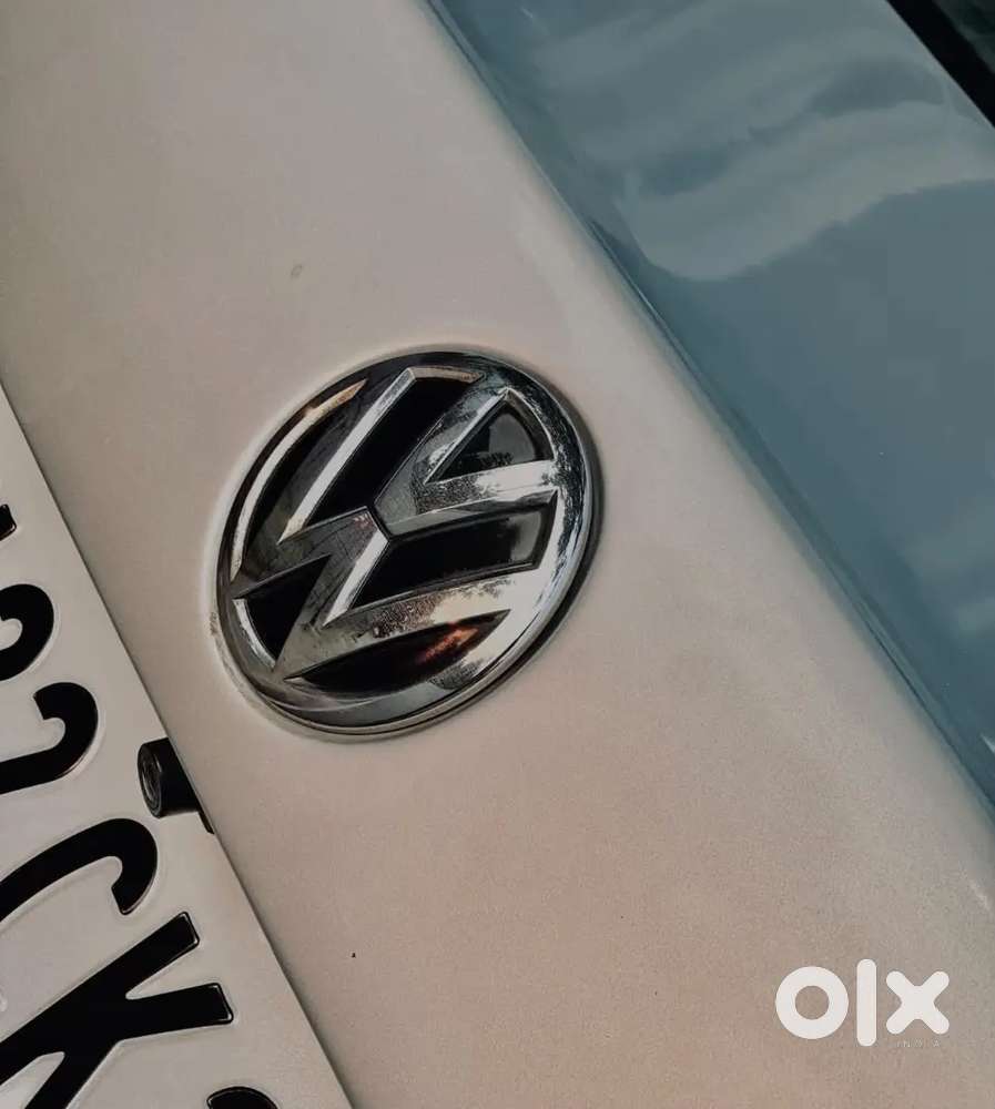 Volkswagen Vento 1.5 Tdi 2013 Model