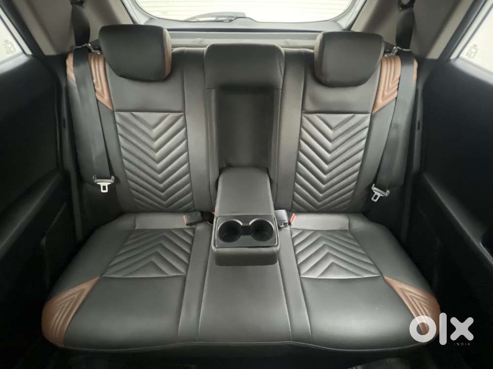 Hyundai Creta 1.6 Sx Vtvt, 2019, Petrol