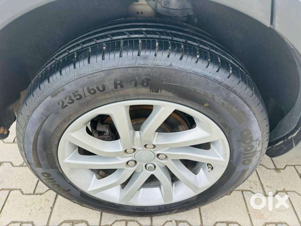 Land Rover Discovery Sport Hse 7-seater, 2019, Petrol