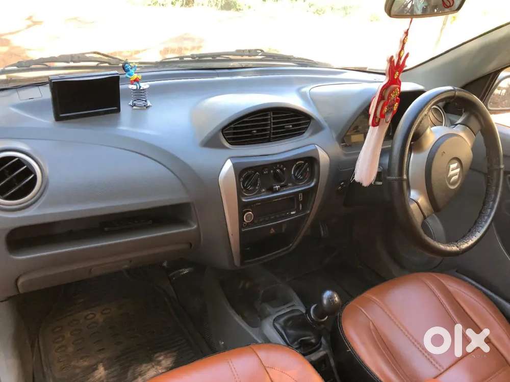 Maruti Suzuki Alto 800 2016 Petrol 96000 Km Driven