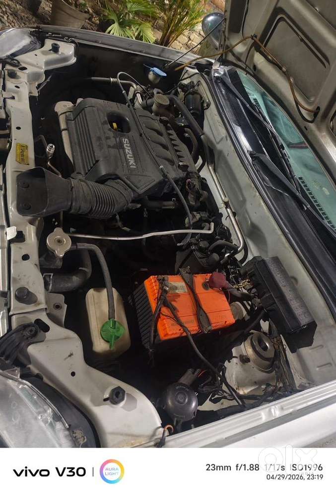 Maruti Suzuki Alto K10 2013