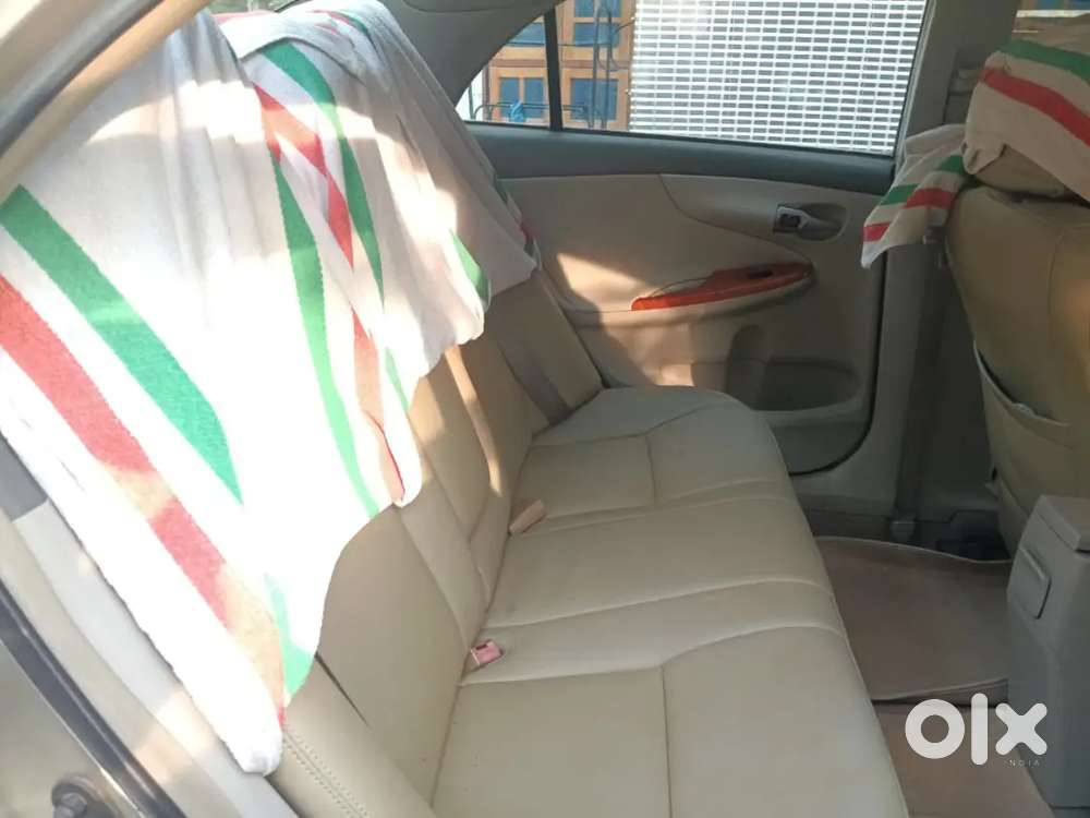 Corolla Altis