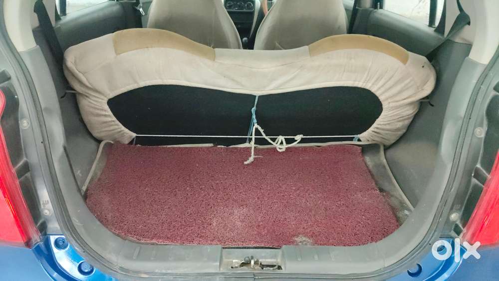 Maruti Suzuki Alto 800 Lxi, 2013, Petrol