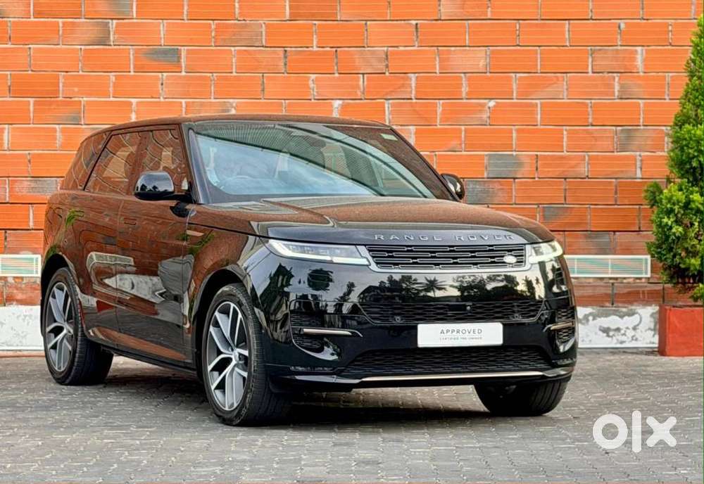 Land Rover Range Sport 3.0 Tdv6 Hse Diesel, 2024, Diesel