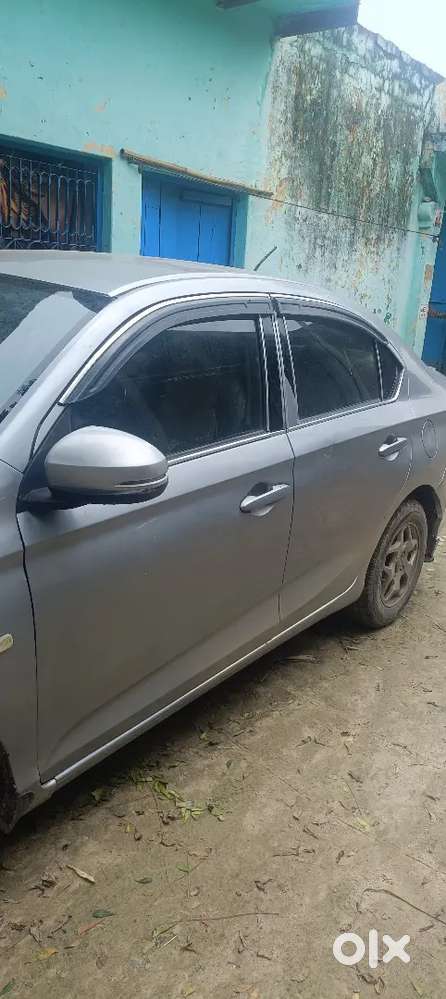 2019 Honda Amaze Vx पेट्रोल