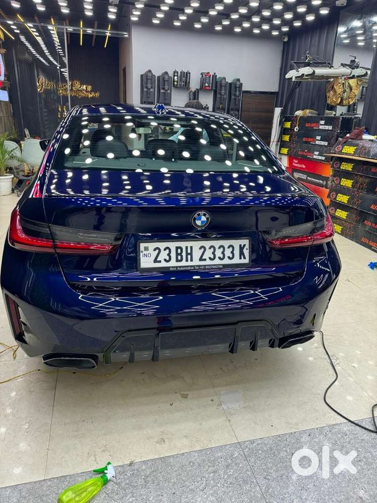 Bmw M340i 2023 Lci Shadow Edition