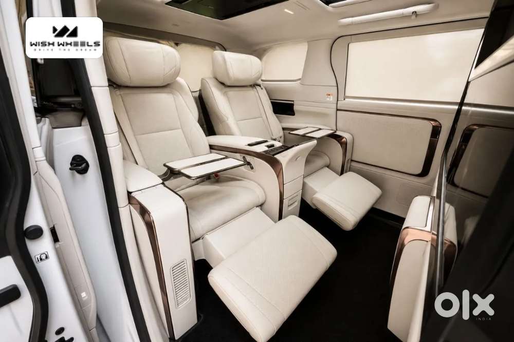Lexus Lm, 2025, Petrol