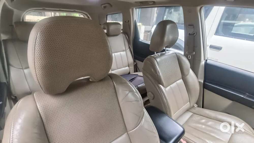 Mahindra Xuv500 2015 Diesel