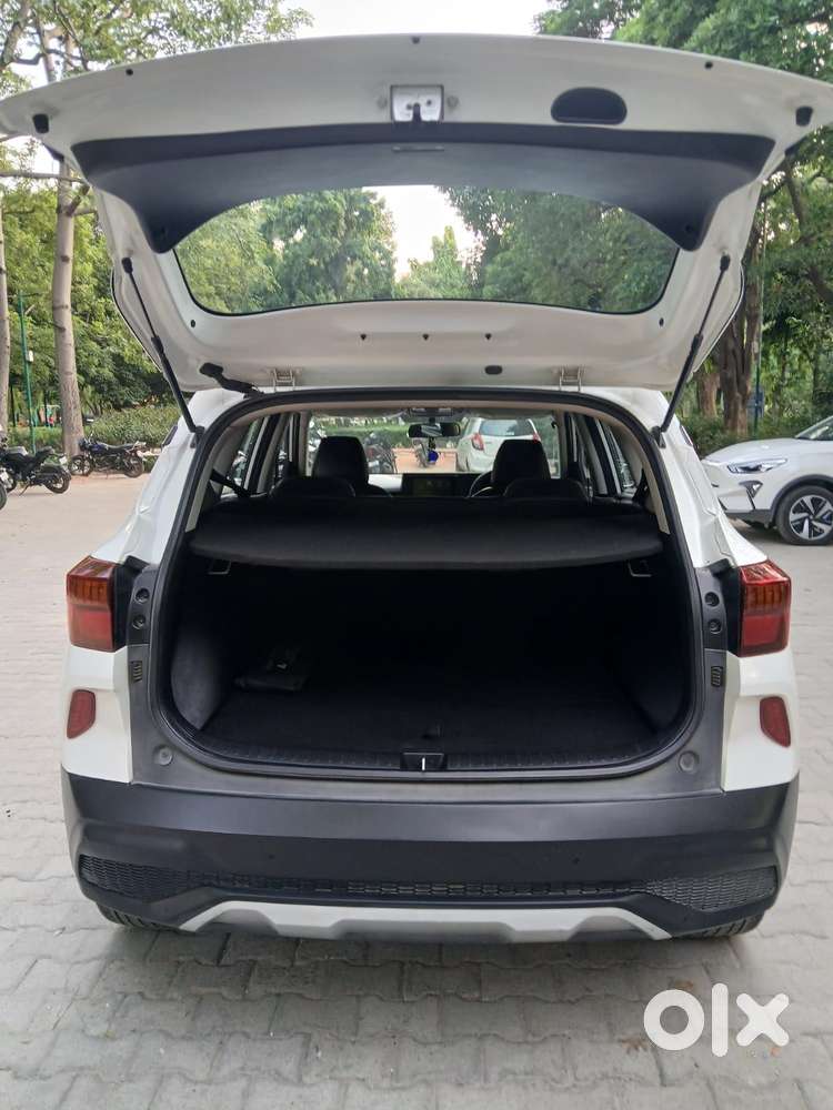 Kia Seltos Hte D, 2022, Diesel