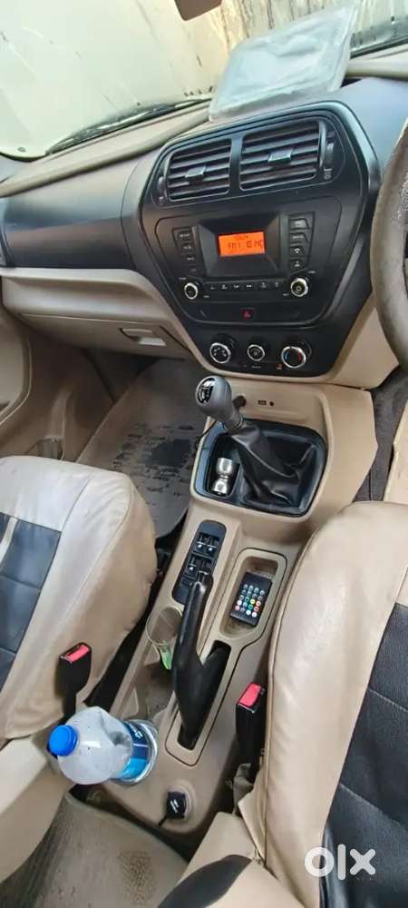Mahindra Tuv 300 2016 Diesel 135000 Km Driven