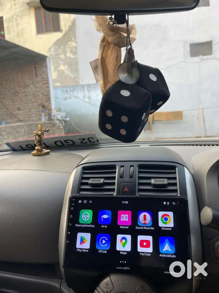 Gentle Driven By Govt. Employee And Good Condition