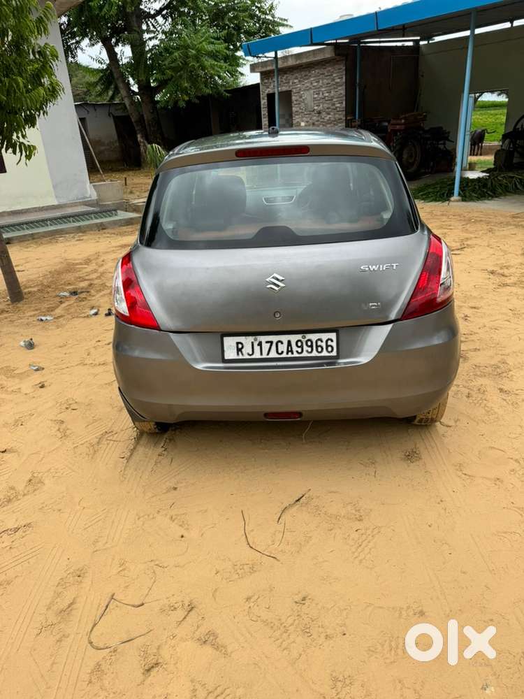 Maruti Suzuki Swift Diesel 2014