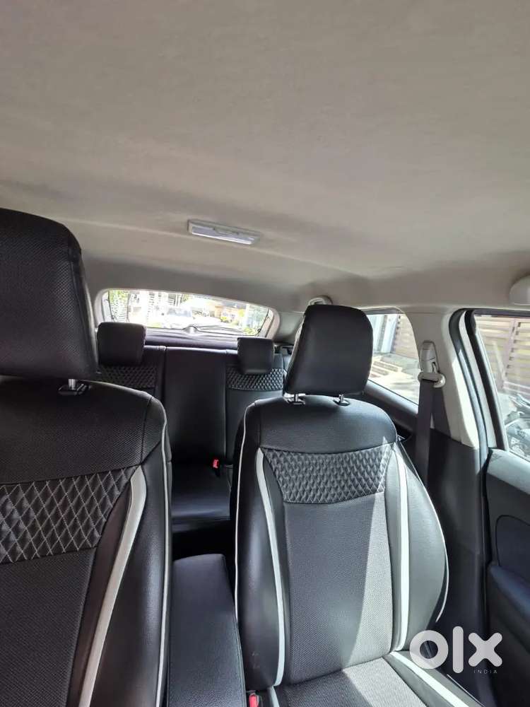 Toyota Glanza 1.2 V Cvt 2021