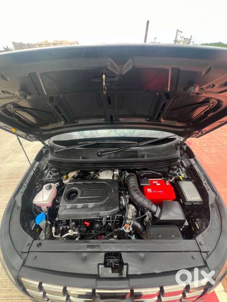 Hyundai Venue Sx (o) Mt 1.5 Diesel, 2025, Diesel