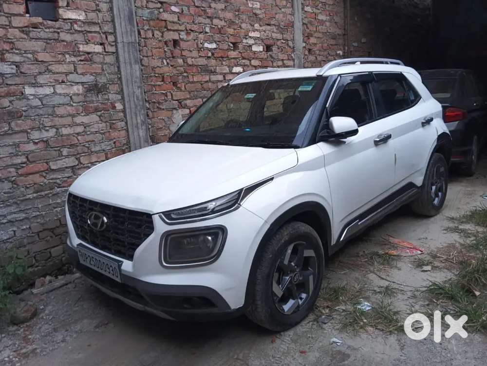 Venue Diesel For Sale