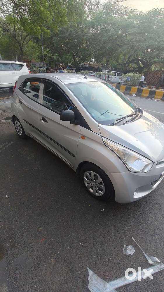 Hyundai Eon 2016 Petrol 113000 Km Driven