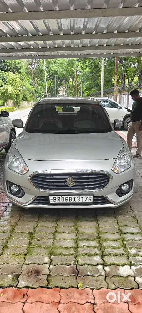 2019 Maruti Suzuki Dzire