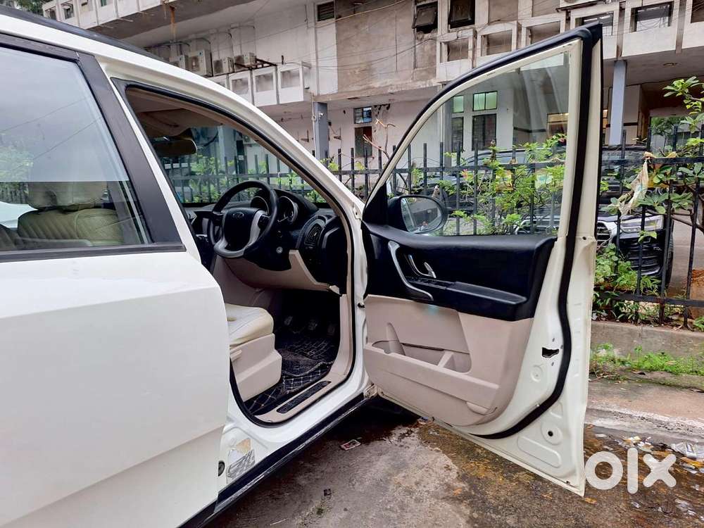 Mahindra Xuv500 W6 2wd, 2016, Diesel