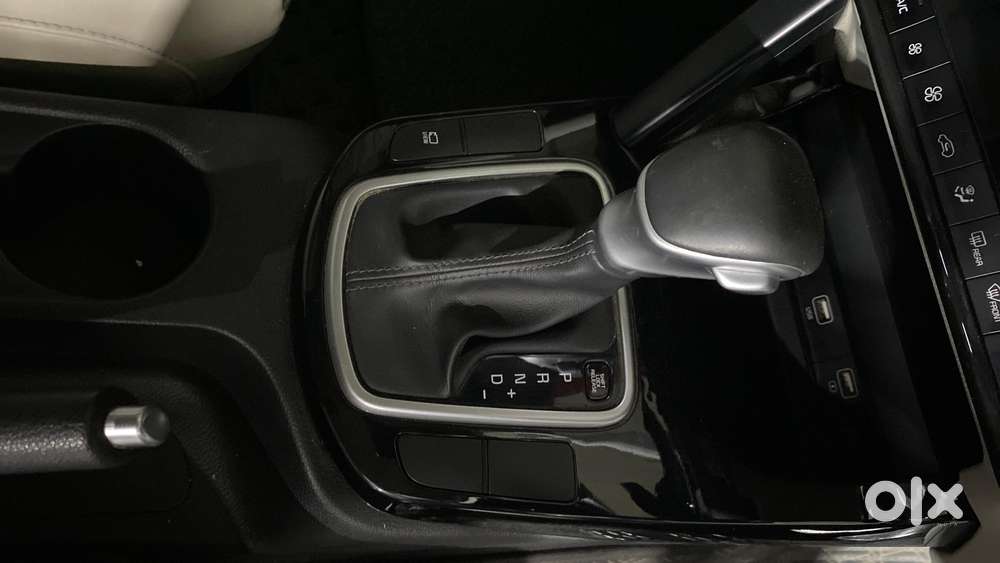 Kia Seltos Htx Ivt G, 2020, Petrol