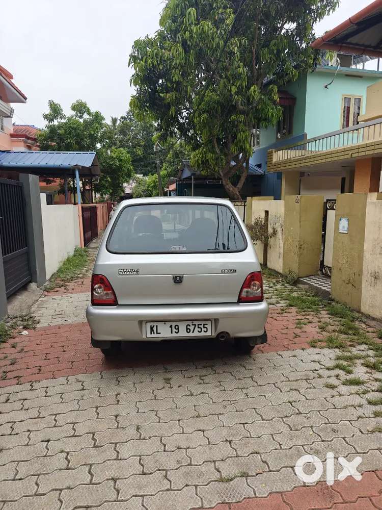 First Owner 800