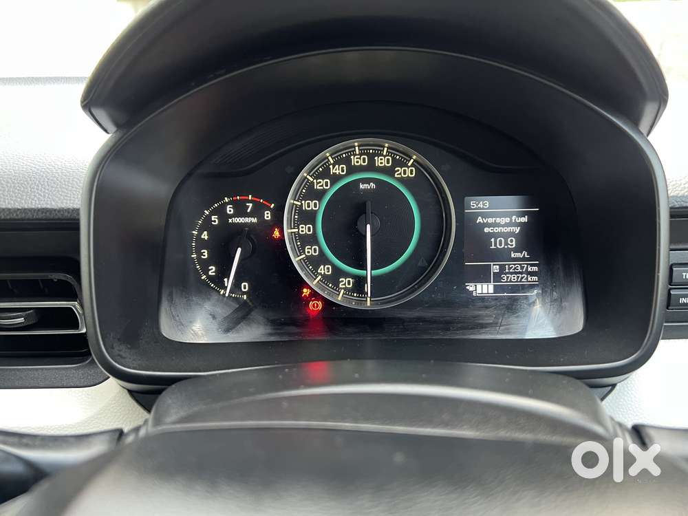 Maruti Suzuki Ignis 1.2 Zeta Mt, 2017, Petrol