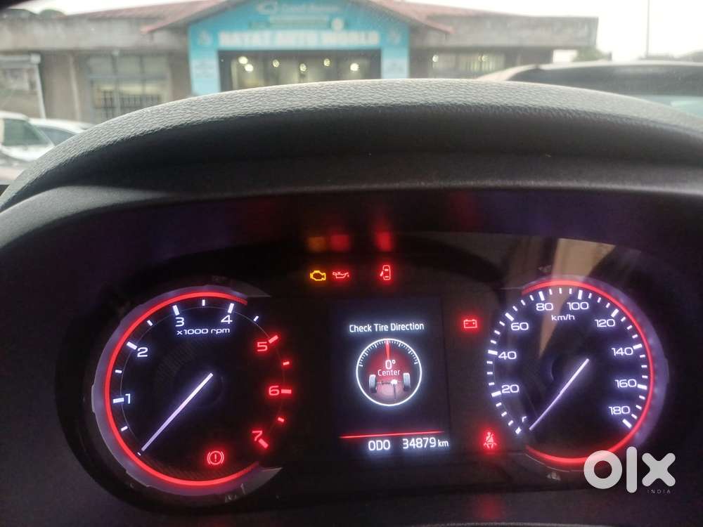 Mahindra Thar Lx Hard Top Diesel Mt Rwd, 2023, Diesel