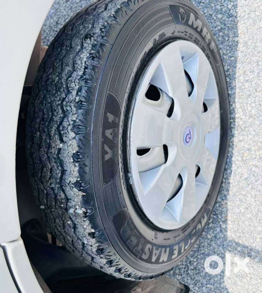 Maruti Suzuki Eeco 5 Str With Ac Plus Htr Cng, 2019, Cng & Hybrids
