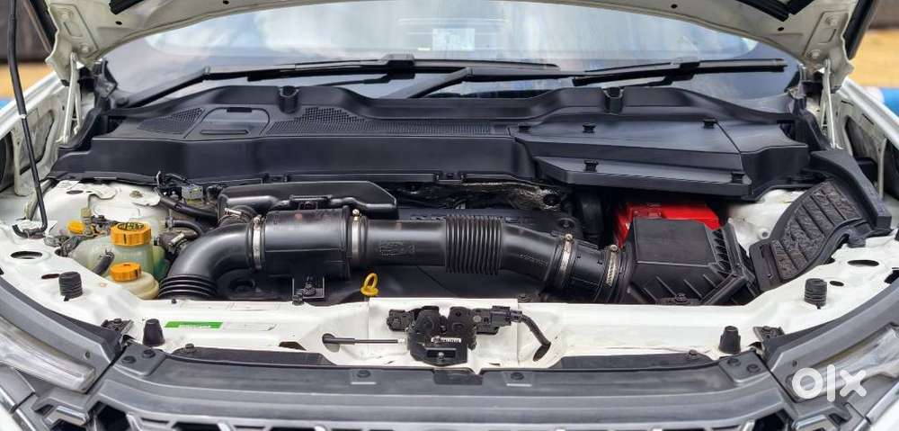 Tata Safari 2.0 Kryotec Xza Plus, 2021, Diesel