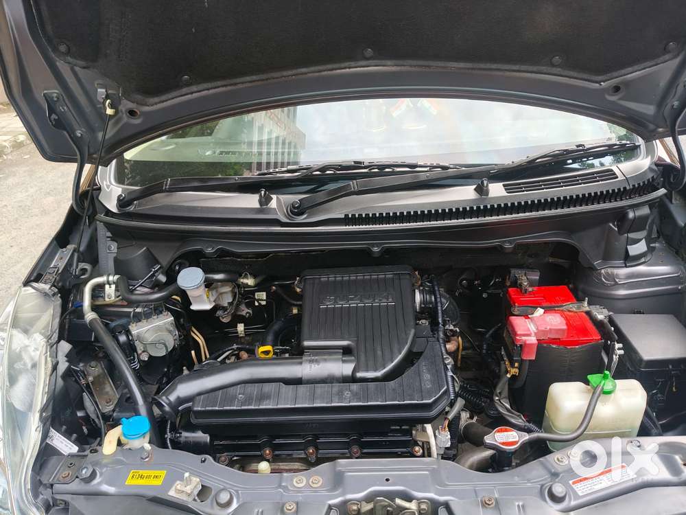 Maruti Suzuki Ertiga 1.5 Vxi, 2018, Petrol