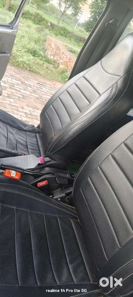 Maruti Suzuki Eeco 2022 Petrol 25000 Km Driven