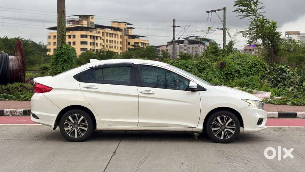 Honda City I-dtec V, 2017, Diesel
