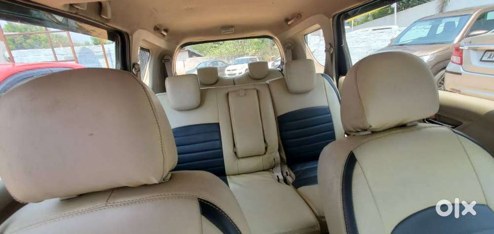 Maruti Suzuki Ertiga Shvs Vdi, 2018, Diesel