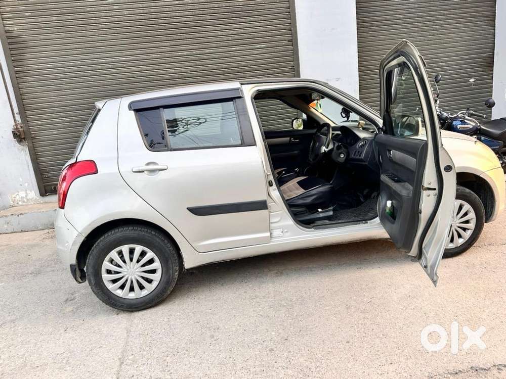 Maruti Suzuki Swift 2008 Diesel 104000 Km Driven. Good Condition