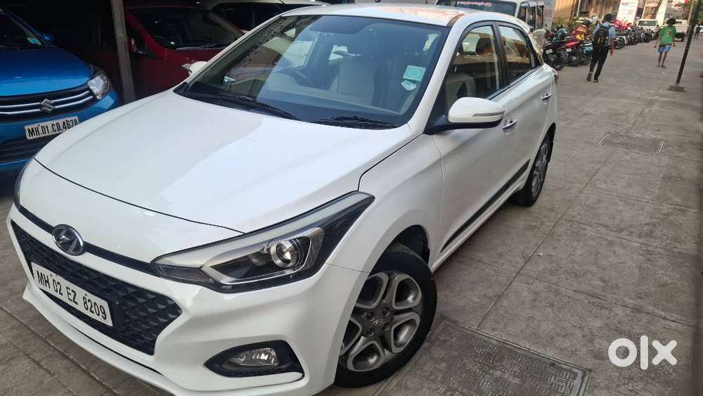 Hyundai I20 Asta (o) 1.2 Mt, 2019, Petrol