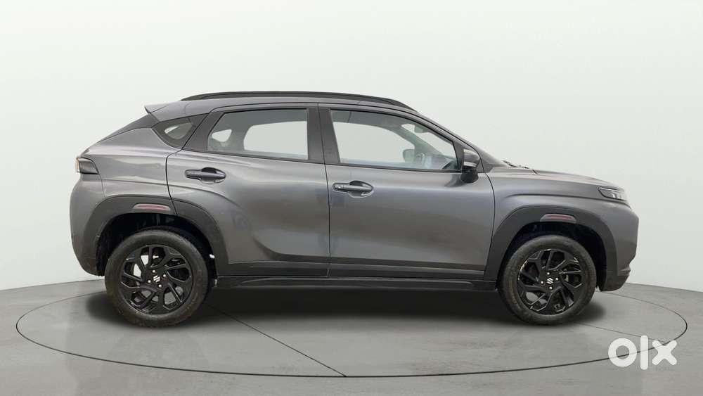 Maruti Suzuki Fronx Delta Plus 1.2 Mt, 2024, Petrol