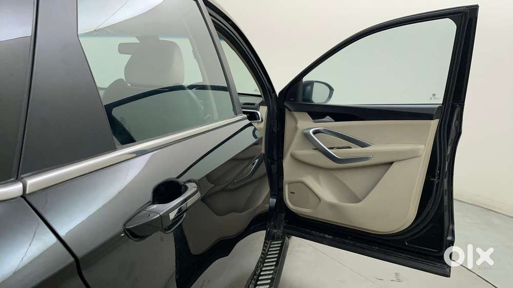 Mg Hector Sharp At, 2021, Petrol