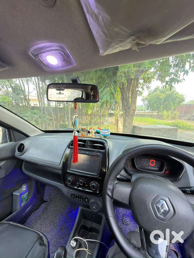 Renault Car Manual 2016