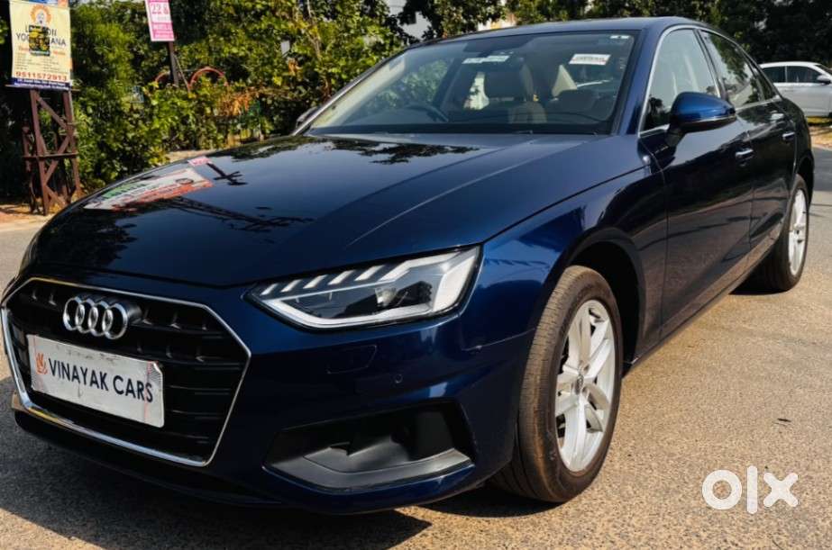 Audi A4 2.0 Premium Plus 40 Tfsi, 2021, Petrol