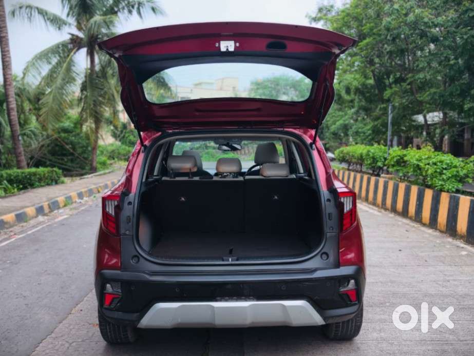 Kia Seltos Htx Ivt G, 2023, Petrol