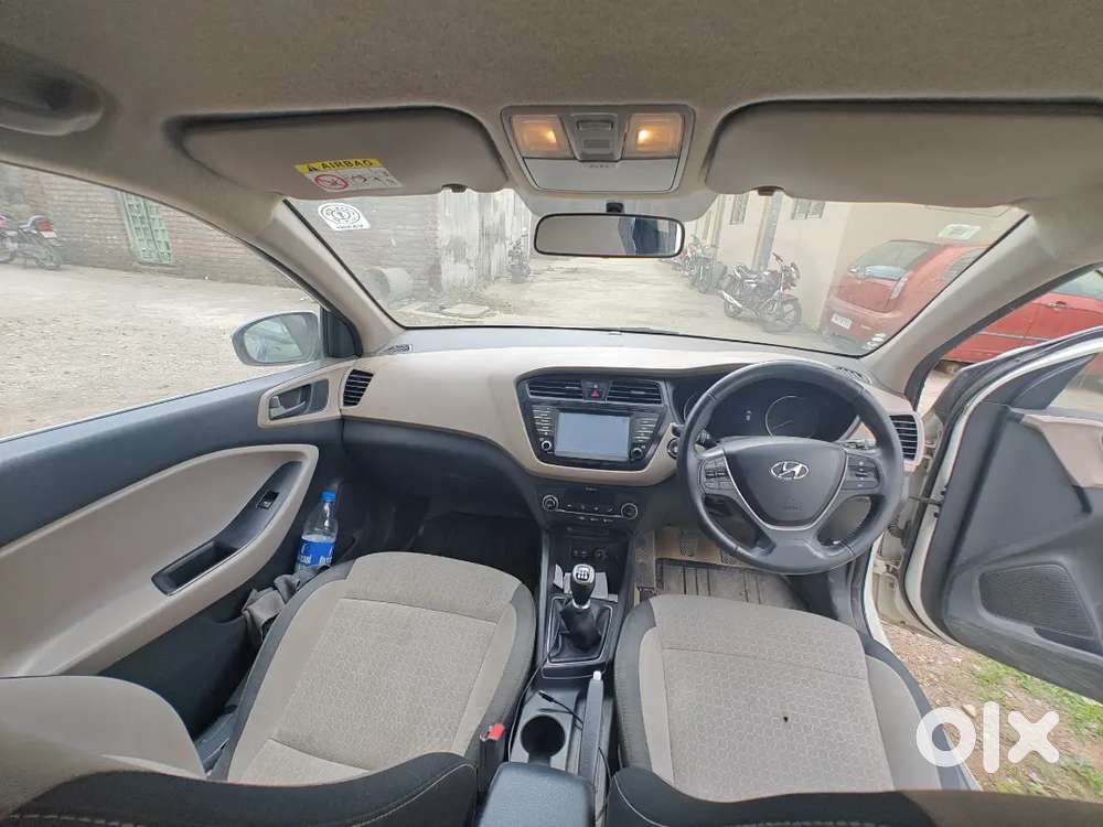 Hyundai I20 Asta 2016 Petrol Manual