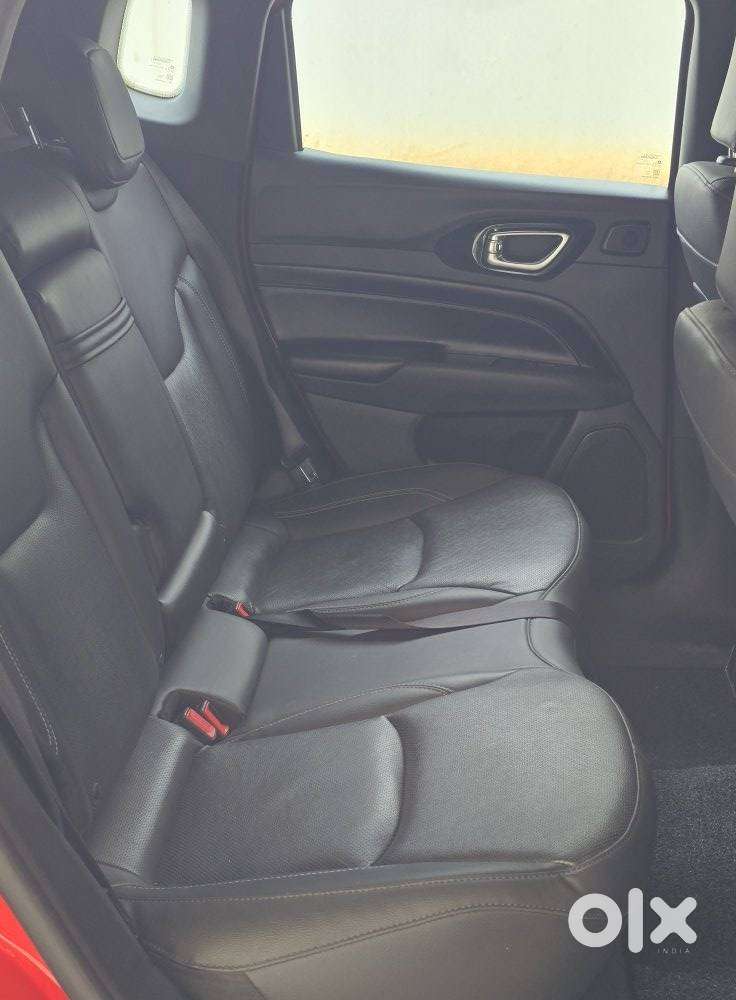 Jeep Compass Track Edition 4x4 At, 2019, Diesel