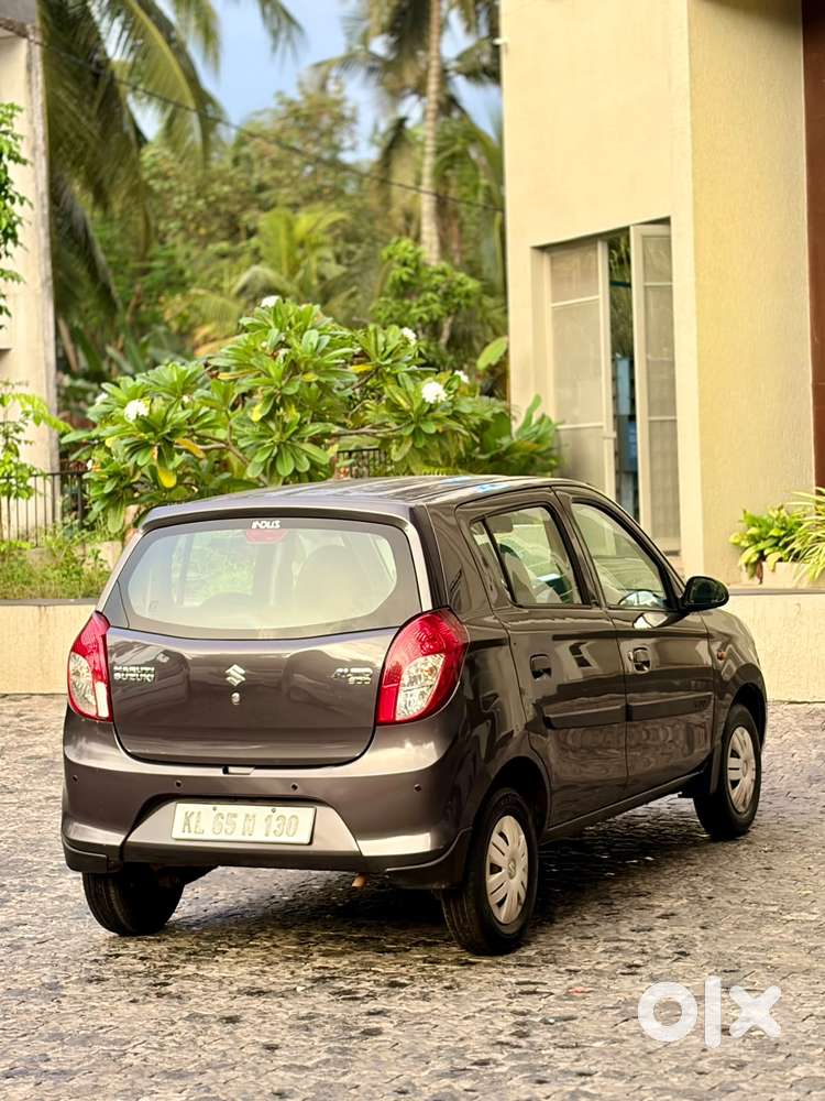 Maruti Suzuki Alto 800 Lxi, 2019, Petrol