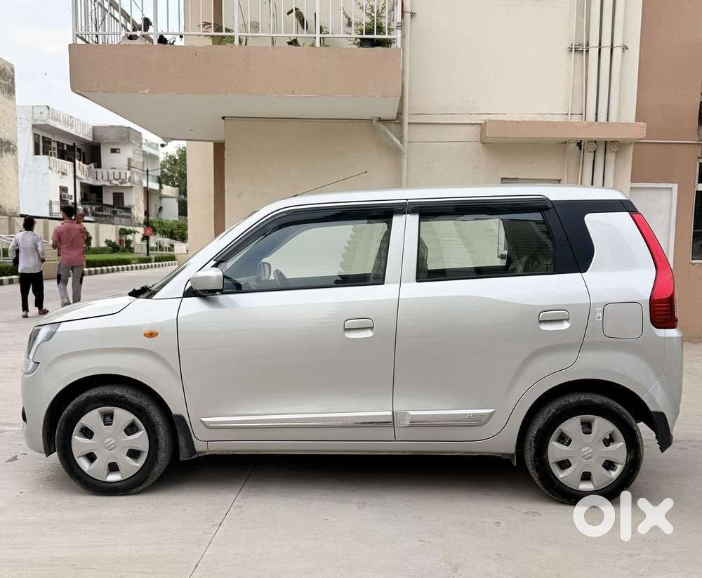 Maruti Suzuki Wagon R Vxi 1.0 Cng, 2026, Cng & Hybrids