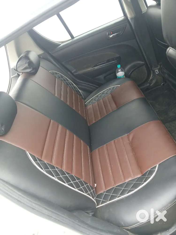 Maruti Swift Vdi 2013