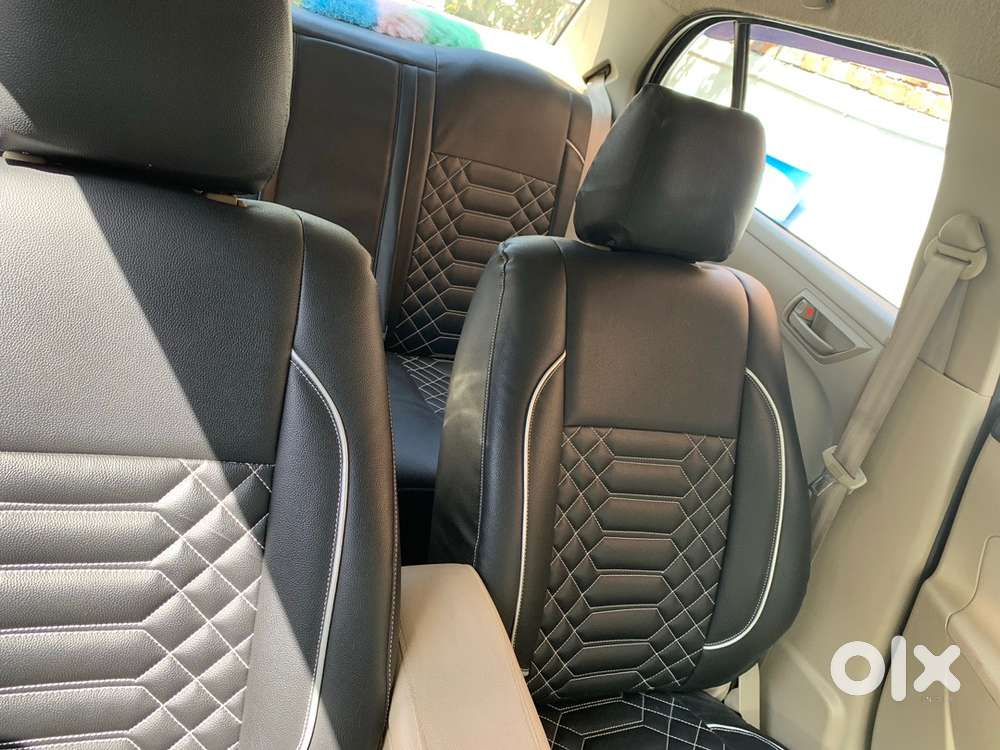 Maruti Suzuki Dzire Petrol & Cng 85000 Km Driven