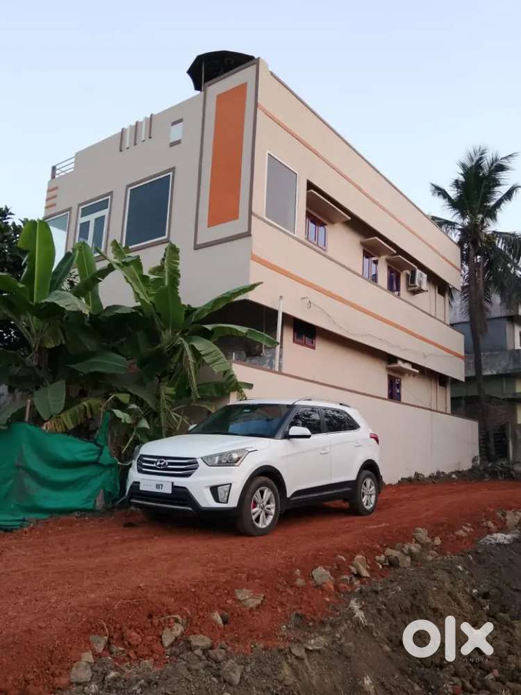 Hyundai Creta Facelift Diesel Manual 2015