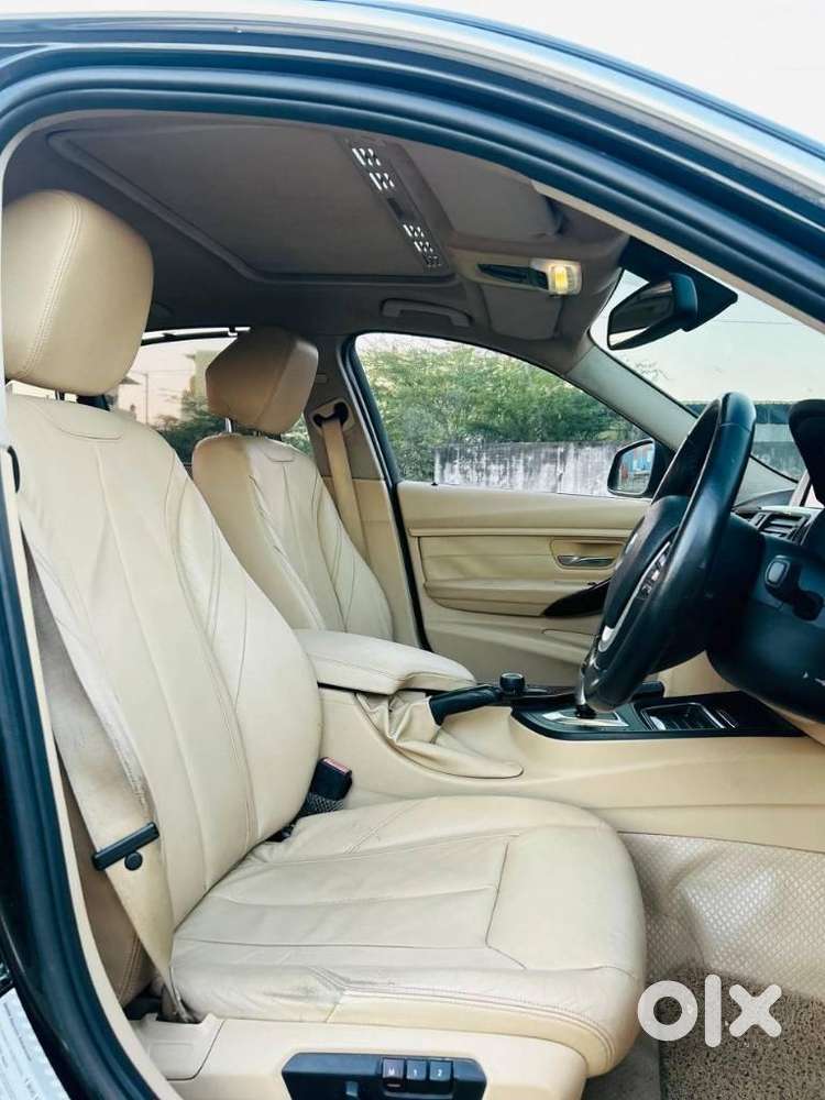 Bmw 3 Series, 2013, Diesel