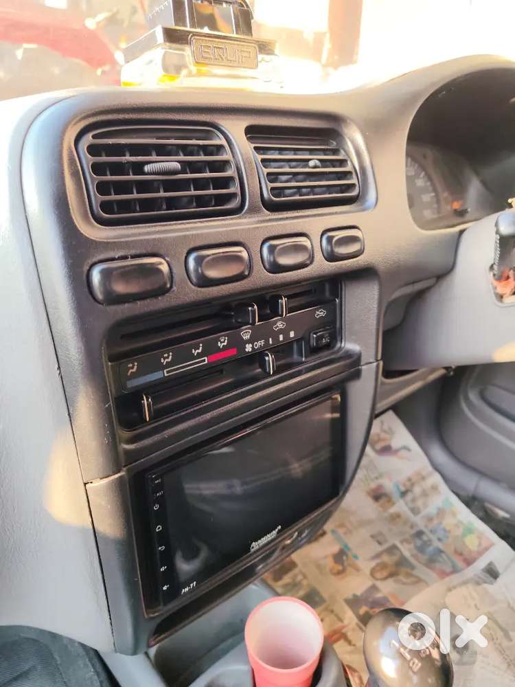 Maruti Suzuki Alto 2004 Petrol