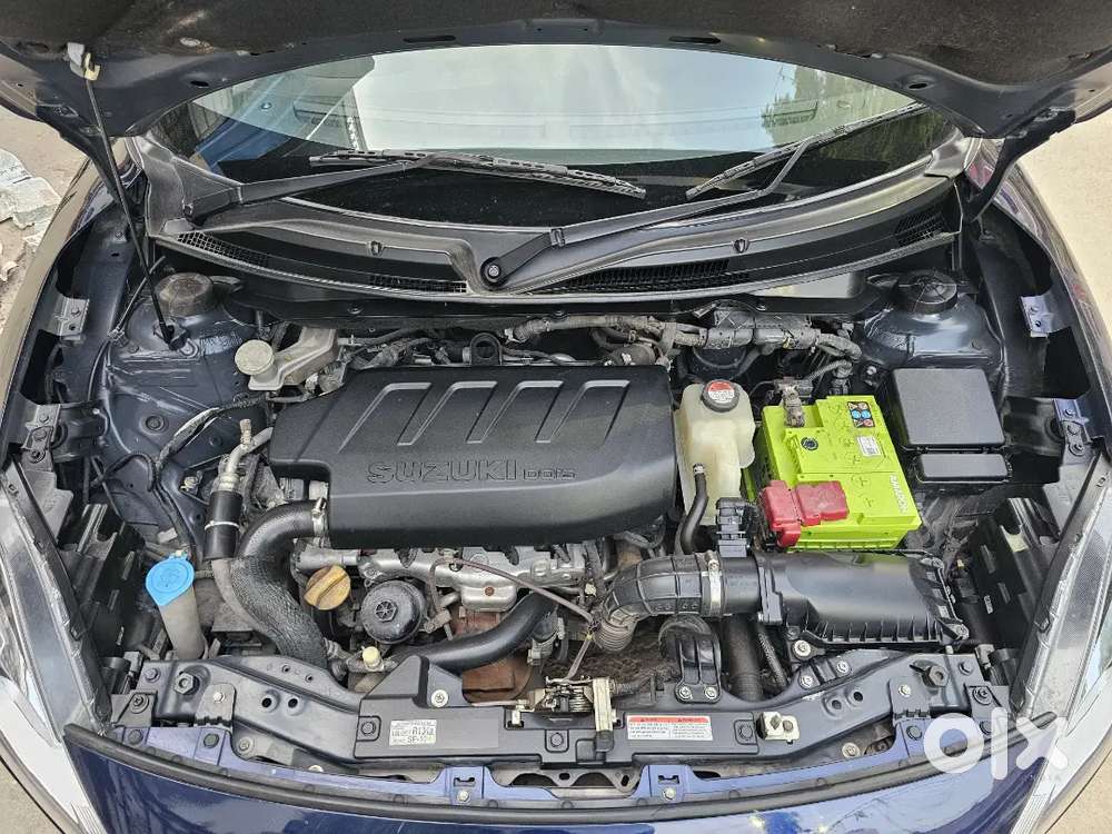 2020 Maruti Swift Zdi Plus Diesel